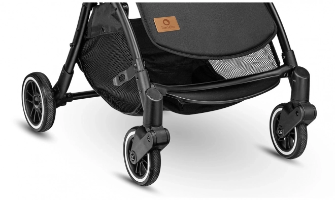 Lionelo stroller Julie One Dreamin' – Black