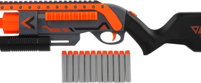 Foam Dart Gun 57 cm
