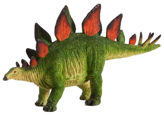 Mojo Large Stegosaurus