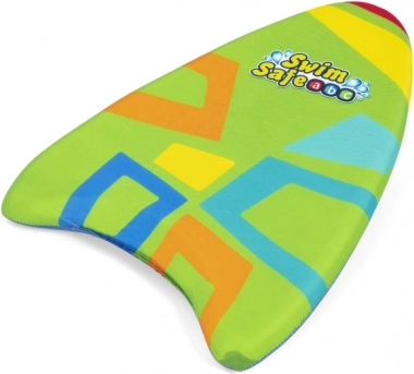 Green Swimming Learning Board Bestway