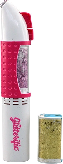 Precizna Glitterific olovka