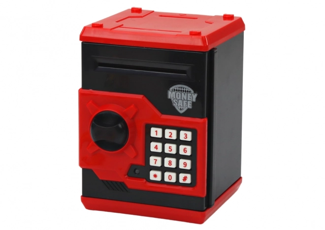 Electronic Safe Piggy Bank for Kids