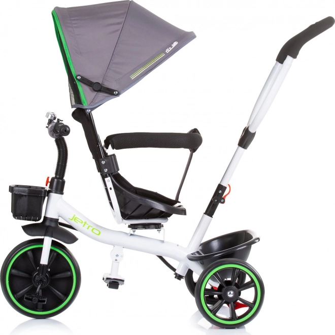 Chipolino Tricycle with Canopy