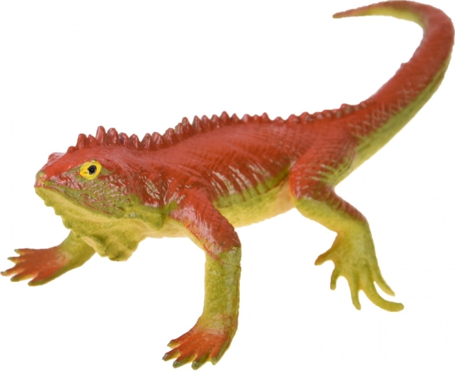 Eye-catching vibrant colors