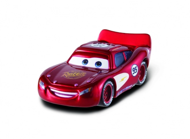 Racers from Cars 3 Movie