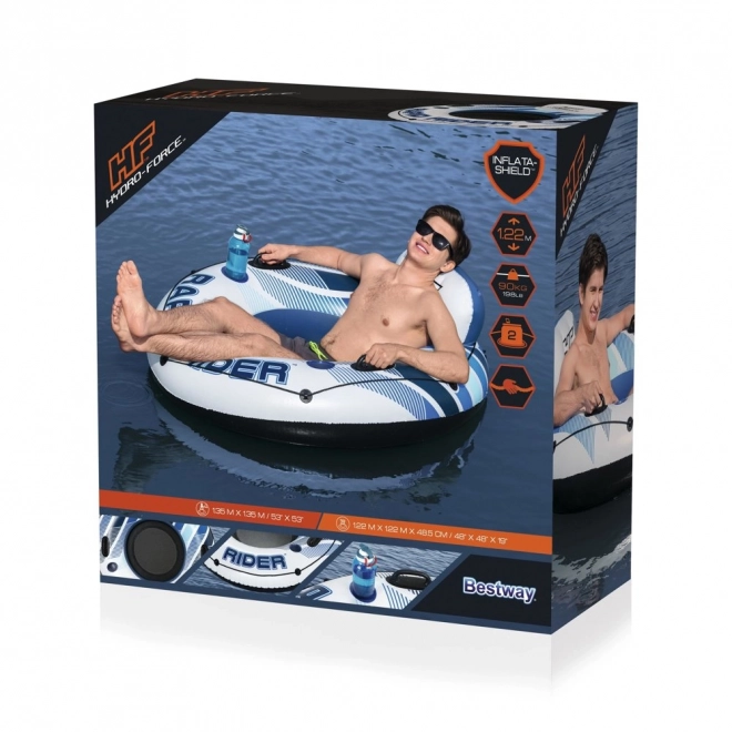 Inflatable Chair with Backrest Bestway