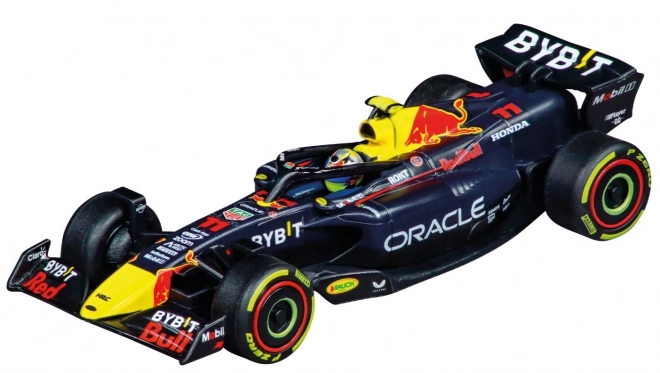 Racing set Red Bull Pull & Speed Twinpack