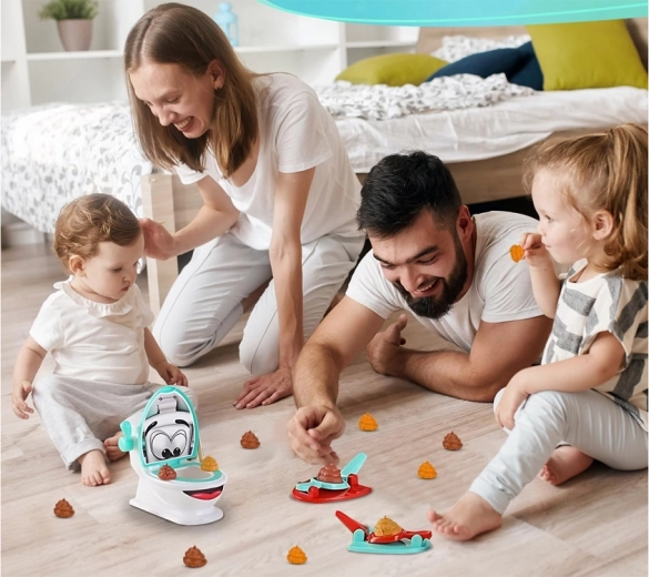 Fun for the whole family