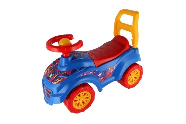 Ride-On Car for Toddlers