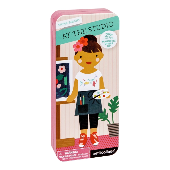 Crea scene personalizzate