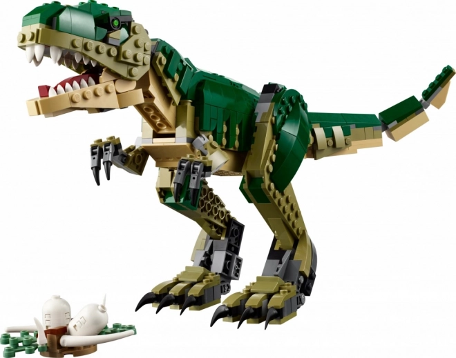 Lego Creator 3-in-1 Dinosaur Adventure Set