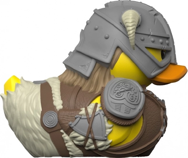 Stylish windowed packaging