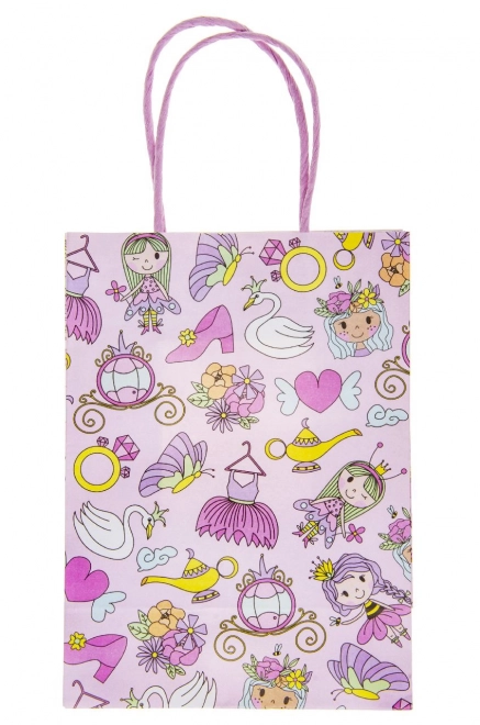 Princess Gift Bag