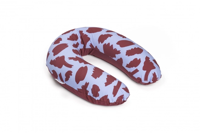 Doomoo Buddy Multifunctional Nursing Pillow