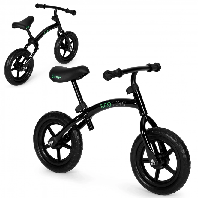 Children's Balance Bike with EVA Wheels