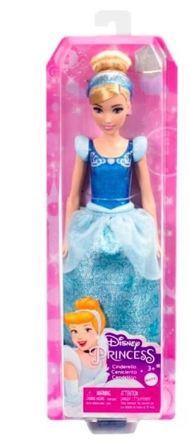 Disney Princess Cinderella Doll