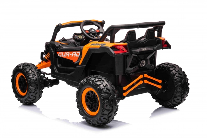 Buggy ATV Defend 4x4 Orange