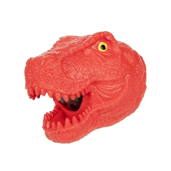 Dinosaur Stress Relief Head