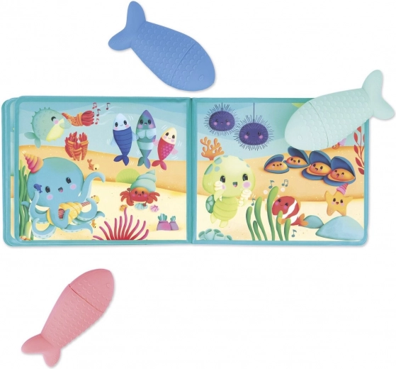 Interaktivno kopanje polno zabave