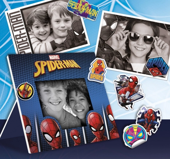 Spiderman Camera for Kids