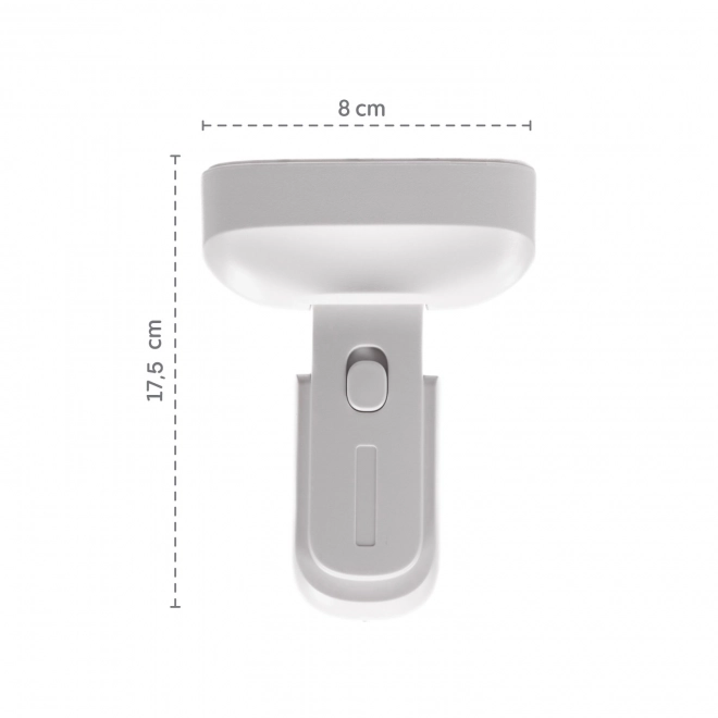 Refrigerator Safety Lock