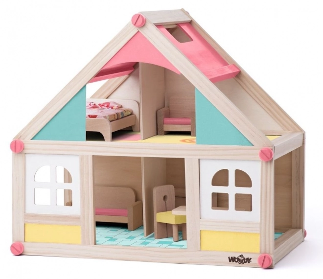 Dollhouse Brygida