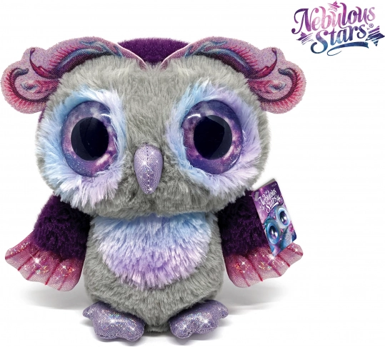 Nebulous Stars giocattolo di peluche Louna 20 cm