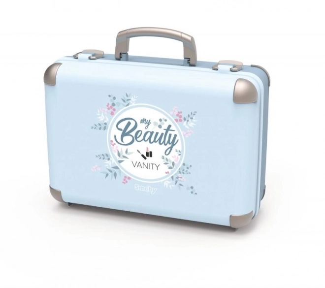 My Beauty Cosmetic Case with Accessories