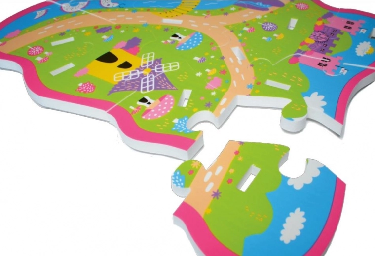 Design leggero per i viaggi