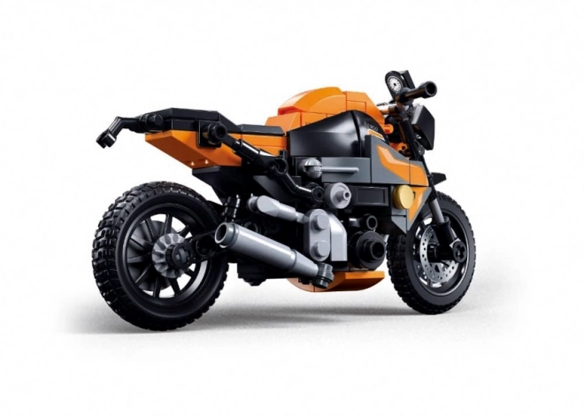 Sluban Motorcycle 310GS Building Kit