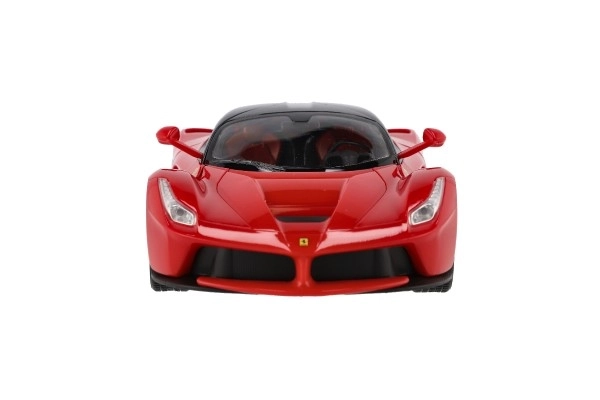 Remote Control LaFerrari 1:14 Red RC Car