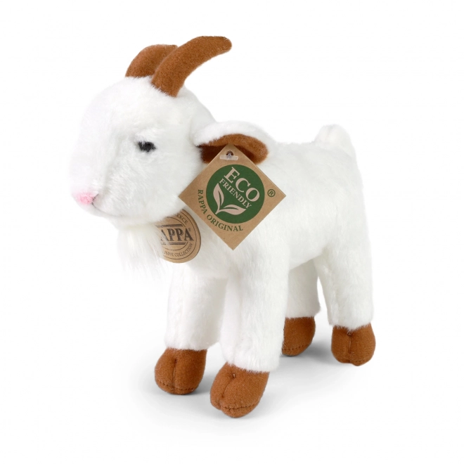 ECO-Friendly Plush Goat 20 cm