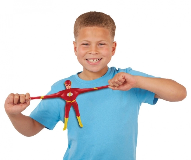 Action Figure Flash DC Super Stretch