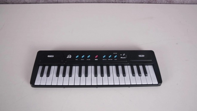 Musical Keyboard for Kids