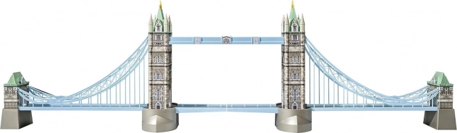 3D Puzzle Tower Bridge London by Ravensburger