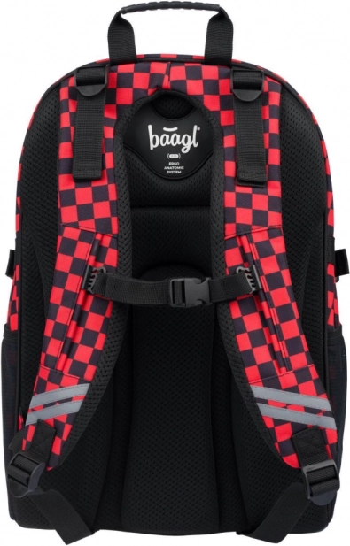 Ergonomie a pohodlí po celý den