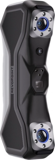 Tecnologia innovativa di scansione 3D