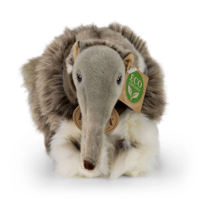 Eco-Friendly Plush Anteater 25 cm by Rappa