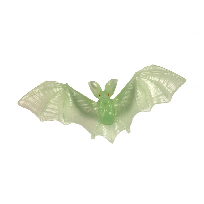 Glow-in-the-dark Bat Decorations