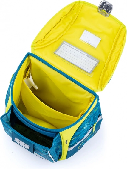zaino scolastico Jurassic World Premium Light