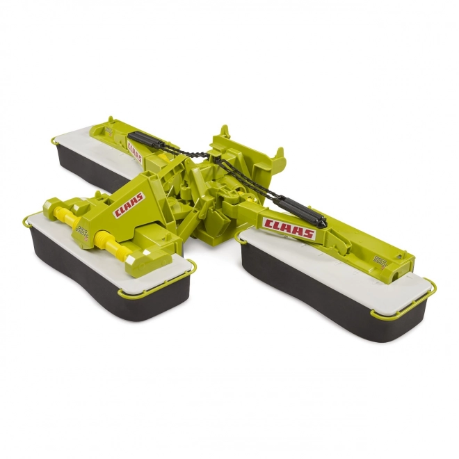 Bruder CLAAS Triple Mower Bar