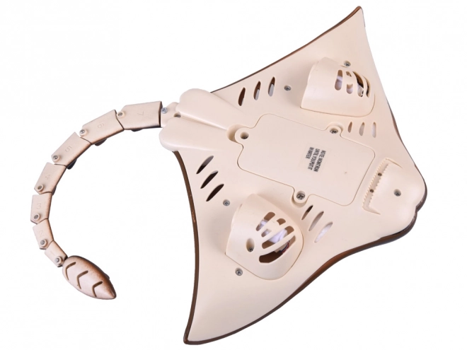 Remote Controlled Floating Manta Ray