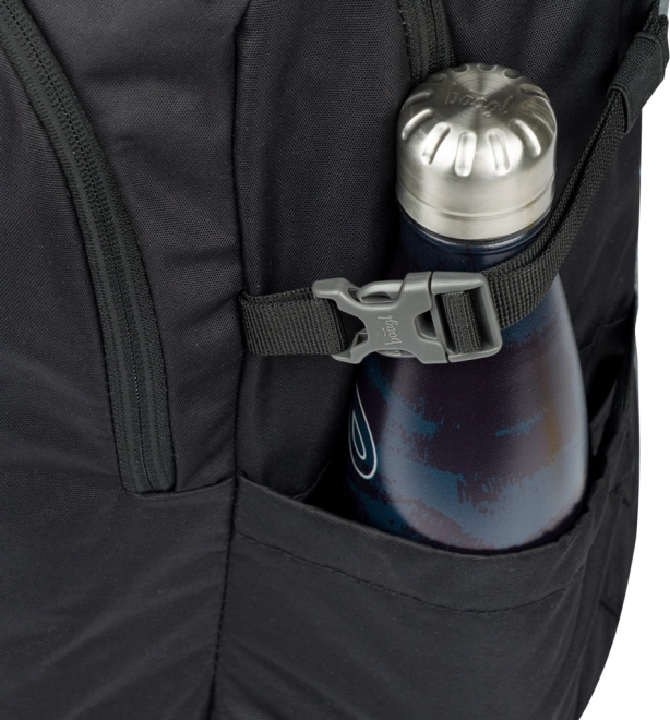 City Backpack BAAGL Dash Black