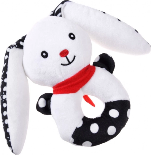 Nežni zvoki: ropotuljica in piskalec