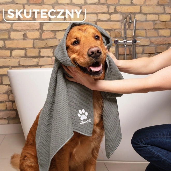 Microfiber Towel for Pets XL