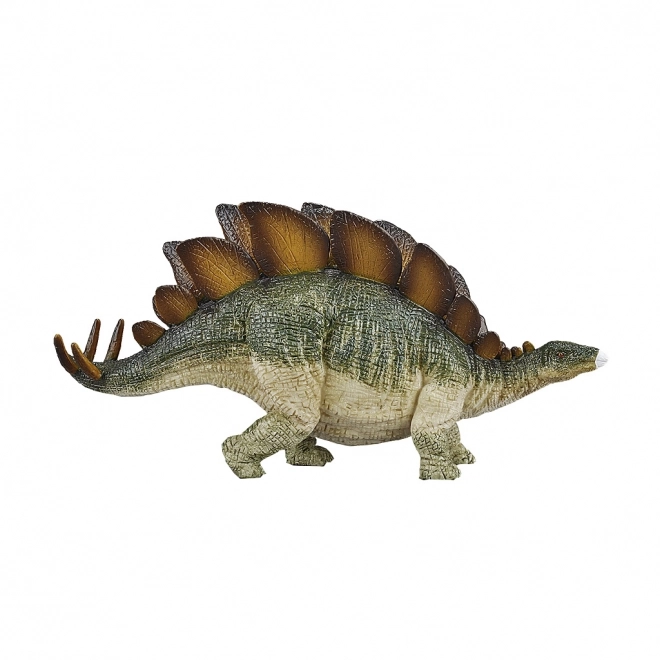 Mojo Stegosaurus Dinosaur Figure