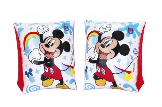 Swimming Armbands Mickey Mouse