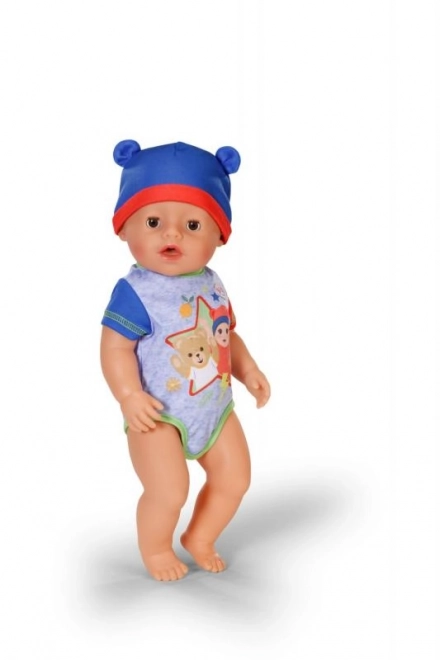 Baby Born Jonas Doll 43 cm