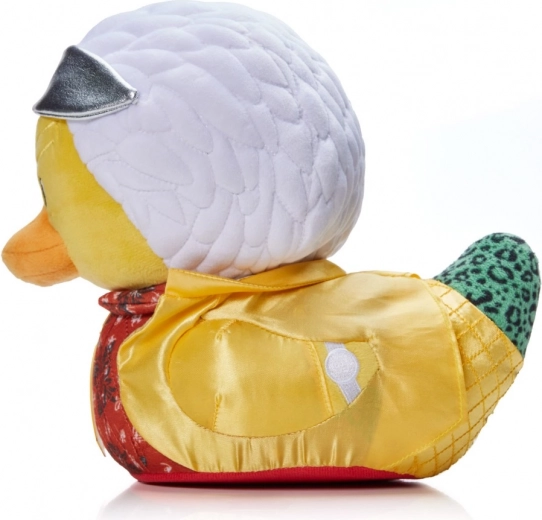 Reinforced bottom for stable display