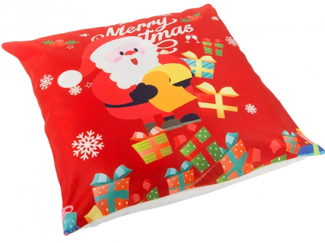 Christmas Pillow Cover Mickey